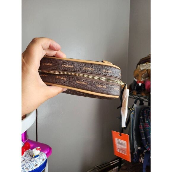 Authentic Valentino belt bag+dust bag - Picture 2 of 4